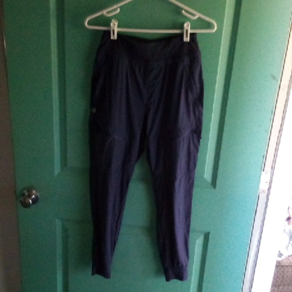 Baleaf  Women's Blue Joggers